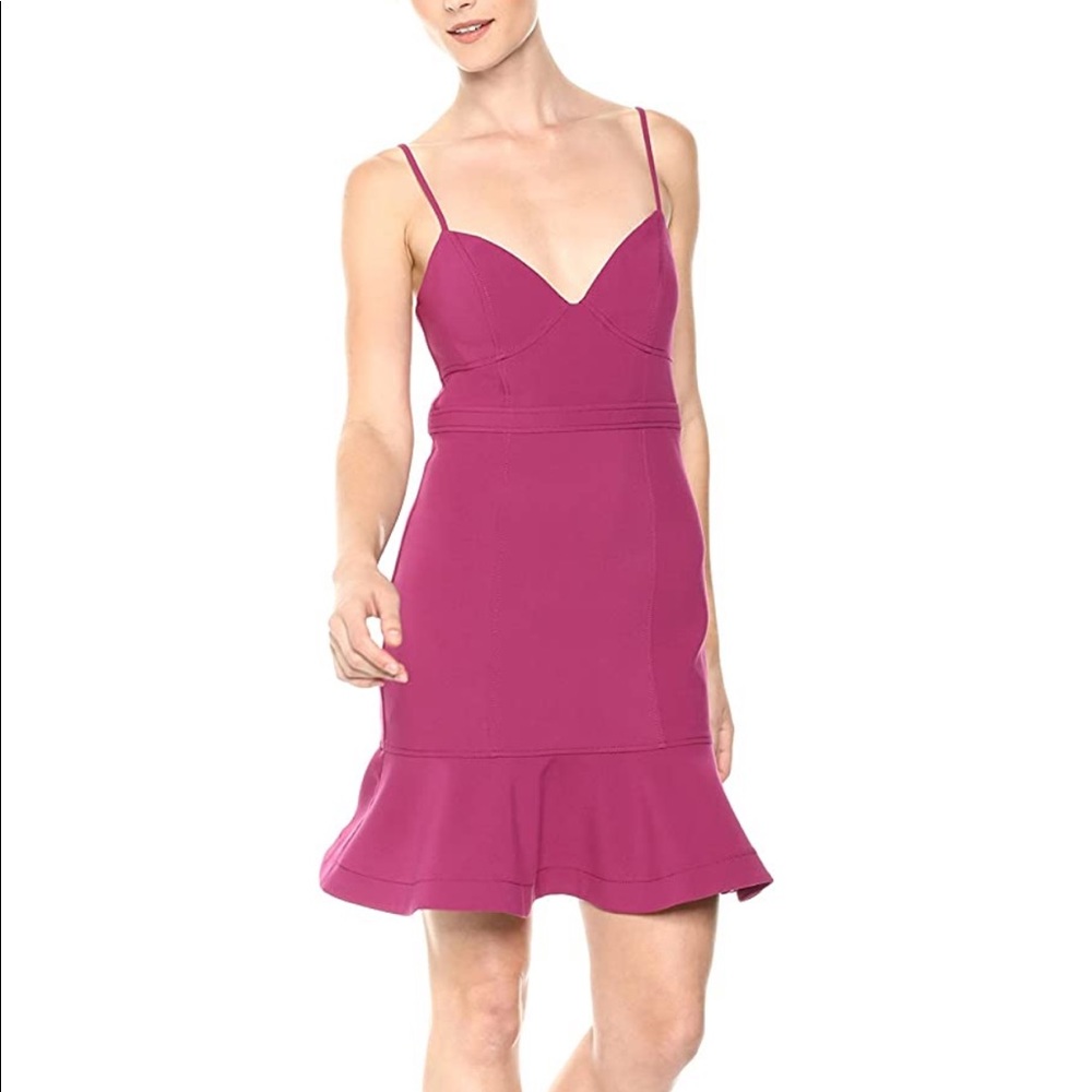 Likely Dress